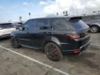 2019 Land Rover Range Rover Sport HSE Dynamic