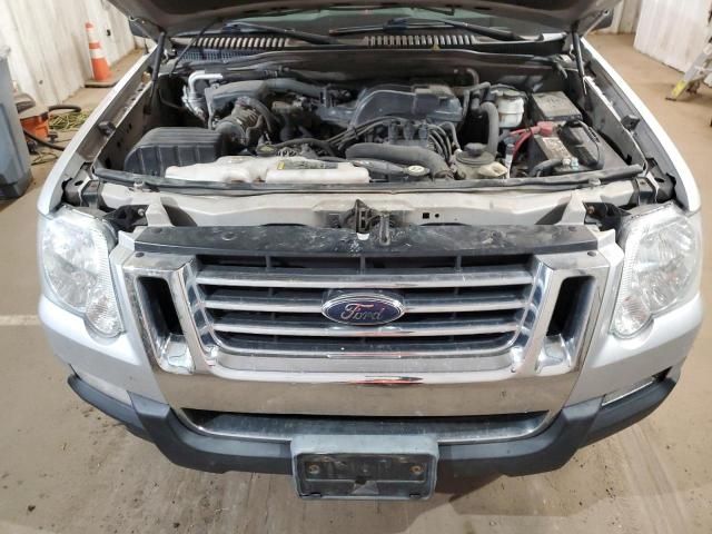 2010 Ford Explorer Sport Trac XLT