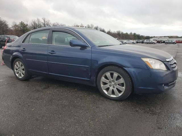 2007 Toyota Avalon XL