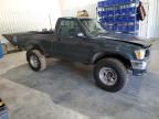 1993 Toyota Pickup 1/2 TON Short Wheelbase DX