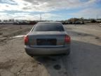 2003 Audi A6 2.7T Quattro