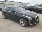 2017 Cadillac CTS