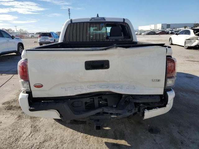 2023 Toyota Tacoma Double Cab