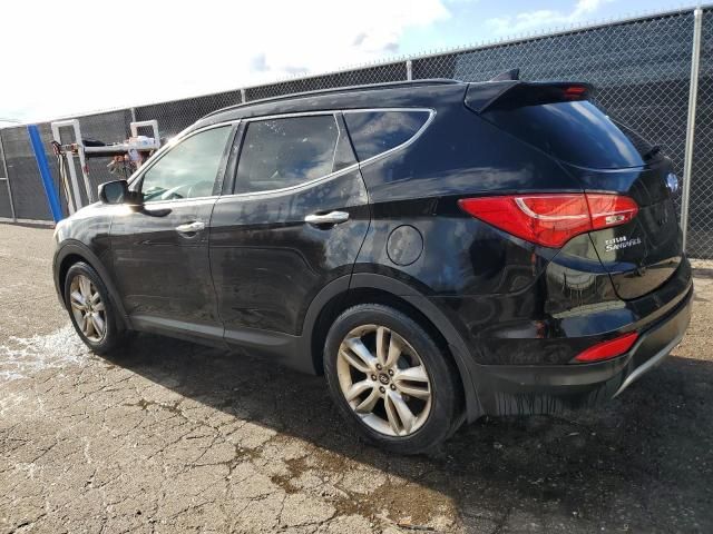 2013 Hyundai Santa FE Sport