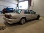 2004 Mercury Grand Marquis GS