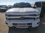 2016 Chevrolet Silverado K2500 Heavy Duty LTZ