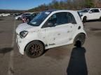 2017 Smart Fortwo