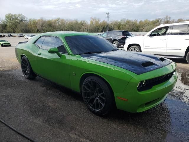 2017 Dodge Challenger R/T 392