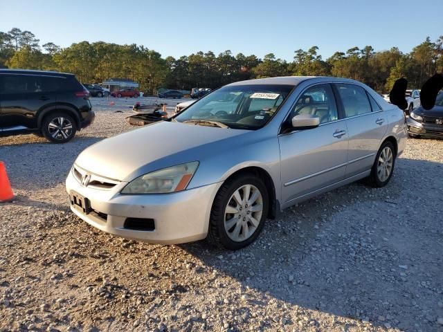 2006 Honda Accord EX