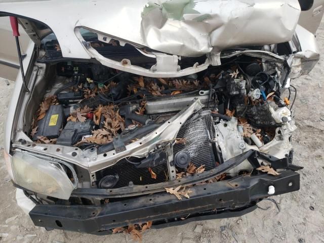 1997 Honda Odyssey Base