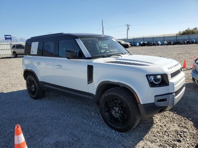 2020 Land Rover Defender 110 S