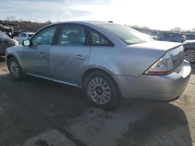 2009 Mercury Sable