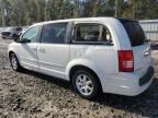 2010 Chrysler Town & Country LX