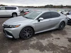 Toyota salvage cars for sale: 2023 Toyota Camry SE Night Shade