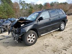 2003 Toyota Highlander Limited en venta en Seaford, DE