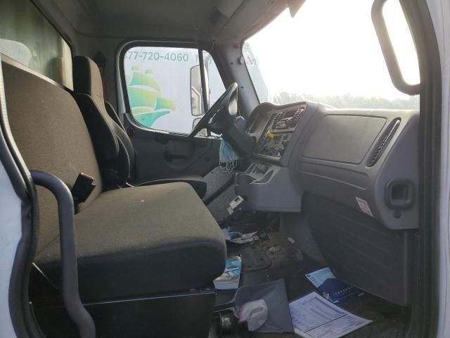 2016 Freightliner M2 106 Medium Duty