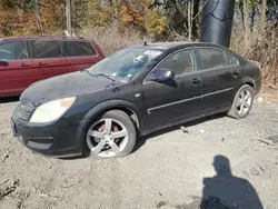 2007 Saturn Aura XE en venta en Baltimore, MD