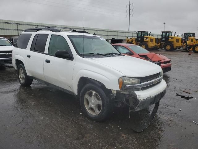 2006 Chevrolet Trailblazer EXT LS