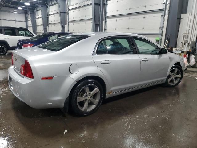 2011 Chevrolet Malibu 1LT