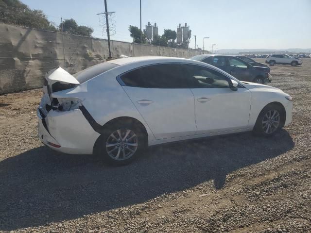 2019 Mazda 3