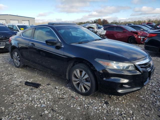 2011 Honda Accord EX