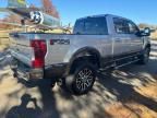 2017 Ford F250 Super Duty