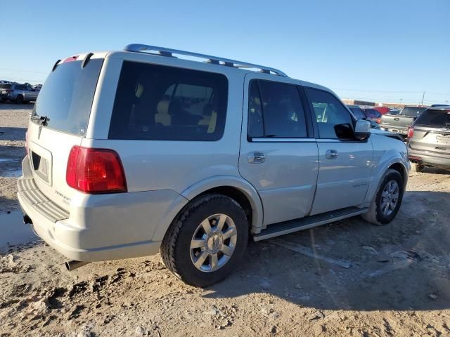 2006 Lincoln Navigator