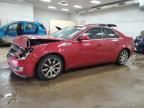 2008 Cadillac CTS HI Feature V6