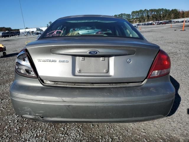 2004 Ford Taurus SES