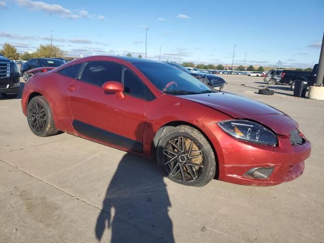 2011 Mitsubishi Eclipse GS Sport