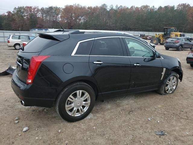 2011 Cadillac SRX Luxury Collection