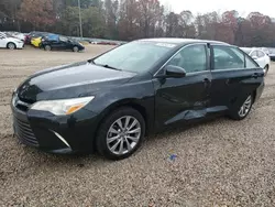 2016 Toyota Camry LE en venta en Knightdale, NC