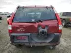 2006 Honda CR-V EX