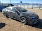 2024 Toyota Camry SE Night Shade