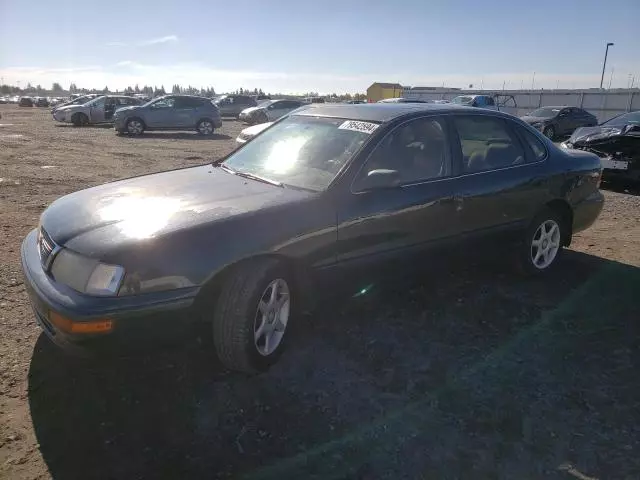 1995 Toyota Avalon XLS