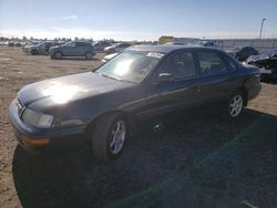 Salvage cars for sale at Sacramento, CA auction: 1995 Toyota Avalon XLS