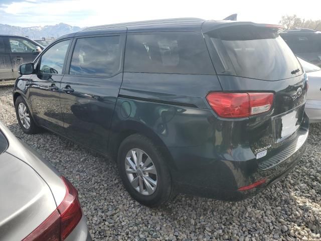 2015 KIA Sedona LX