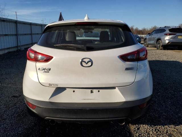 2016 Mazda CX-3 Grand Touring