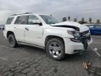 2015 Chevrolet Tahoe K1500 LT