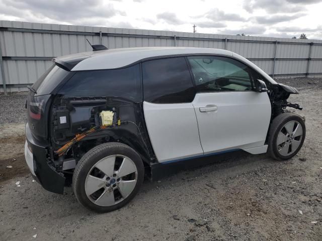 2016 BMW I3 BEV