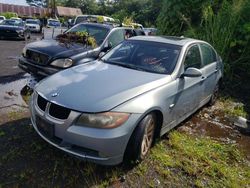 BMW Vehiculos salvage en venta: 2007 BMW 328 I