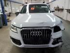 2017 Audi Q5 Premium