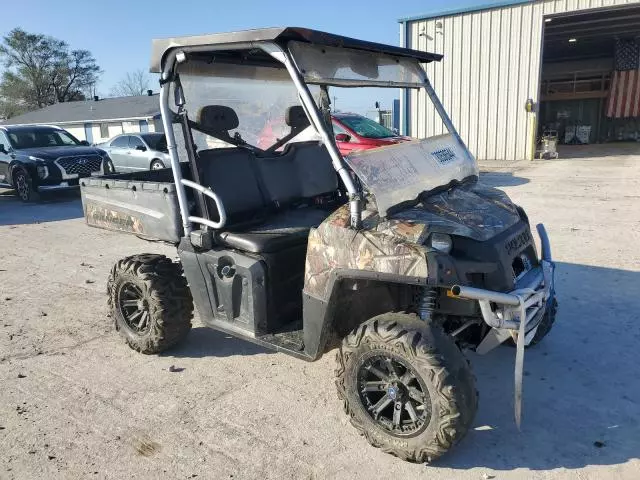 2014 Polaris Ranger 800 XP