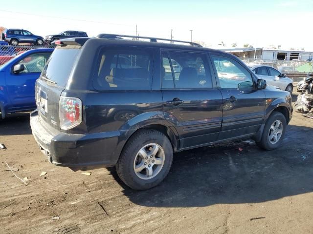 2006 Honda Pilot EX