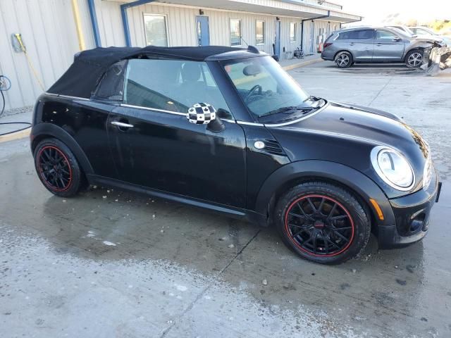 2011 Mini Cooper