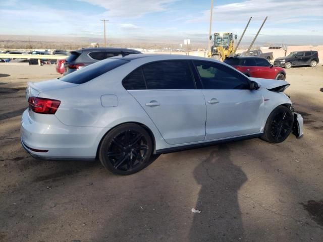 2017 Volkswagen Jetta GLI