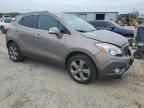 2014 Buick Encore Convenience