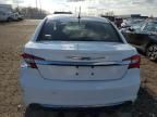 2013 Chrysler 200 Limited