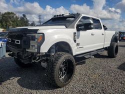 2017 Ford F350 Super Duty en venta en Riverview, FL