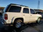 2004 Chevrolet Tahoe K1500